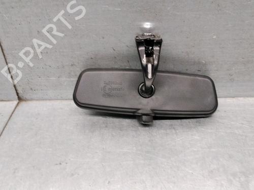 Rear mirror CHEVROLET MATIZ (M200, M250) 1.0 | BP39248345I6 - Image 2