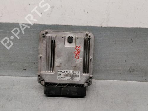 Used Engine control unit (ECU) Engine control unit (ECU) 37405607 37405607
