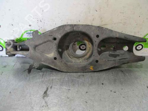 Right rear suspension arm MERCEDES-BENZ E-CLASS (W210) E 290 Turbo-D (210.017) | BP2117538M15 
