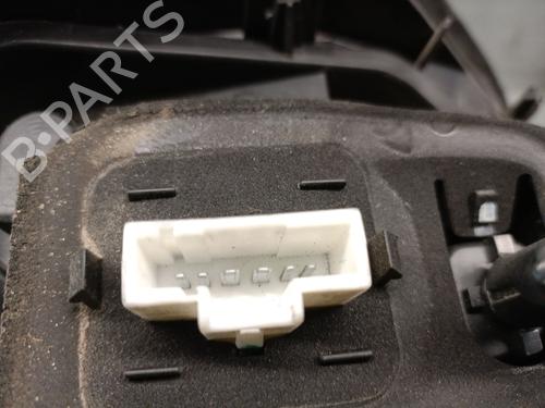 Left taillight CITROËN C3 II (SC_) 1.6 HDi 90 | BP32726009C34  - Image 5