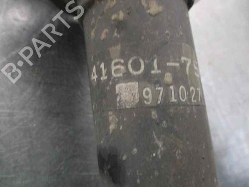 Right front shock absorber SUZUKI WAGON R+ Hatchback (EM) 1.0 (RC410, SR410, SR412) | BP2316317M17 