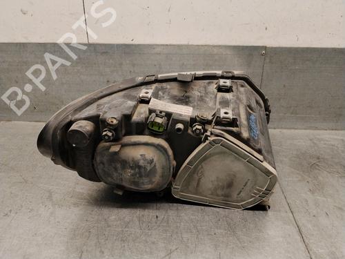 Left headlight CHRYSLER GRAND VOYAGER V (RT) 2.8 CRD | BP36473491C28 - Image 2