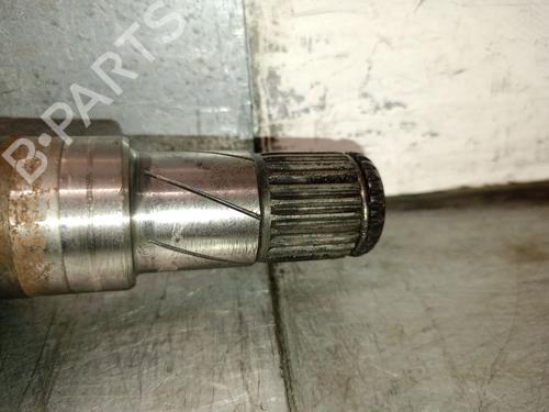 Right front driveshaft OPEL CORSA D (S07) 1.3 CDTI (L08, L68) | BP37695082M39  - Image 5