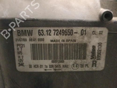 Right headlight BMW 1 (E81)  | BP34339700C29  - Image 9