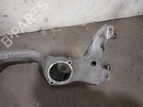 Engine mount PORSCHE CAYENNE (9PA) Turbo S 4.8 | BP37376754M89 - Image 4