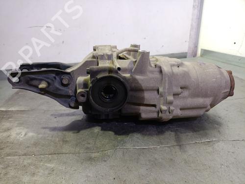 Rear differential HONDA CR-V III (RE_) 2.2 i-CTDi 4WD (RE6) | BP28053434M24 