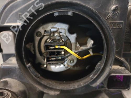 Left headlight ROVER 25 I Hatchback (RF) 1.6 16V | BP36887018C28  - Image 6