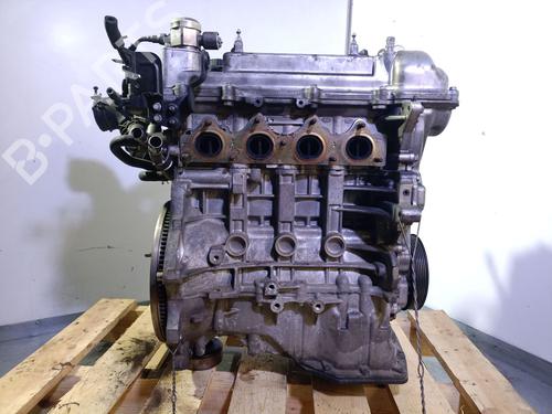 Engine HYUNDAI VELOSTER (FS) 1.6 GDI | BP30711007M1