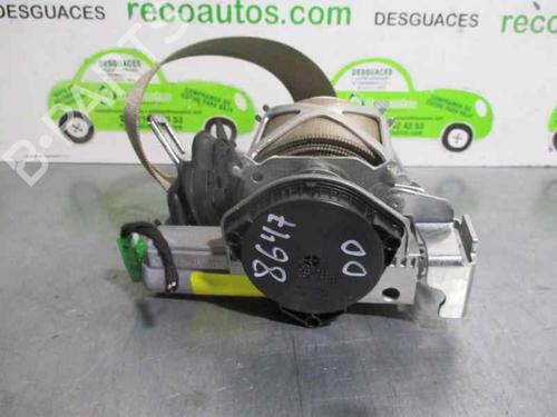 Sikkerhedssele foran højre MERCEDES-BENZ GLK-CLASS (X204) 320 CDI 4-matic (204.983) (224 hp) 8724389