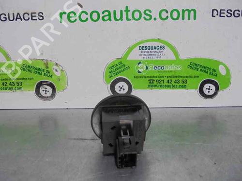 Climate control CITROËN C8 (EA_, EB_) 2.2 HDi | BP9423376I5