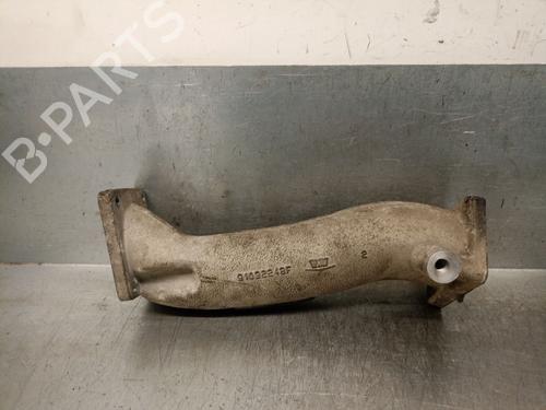 Used Pipe LDV MAXUS Bus [2005-2009]  28022275