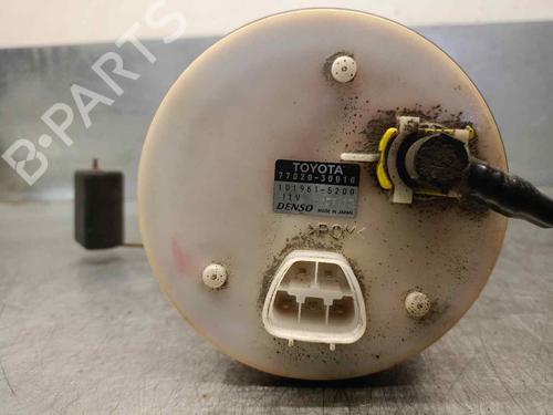 Fuel pump LEXUS GS (_S16_) 300 (JZS160_, JZS160R) | BP18074840M76 