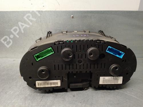 Instrument cluster SEAT IBIZA II (6K1) 1.9 SDI | BP16121789C47 