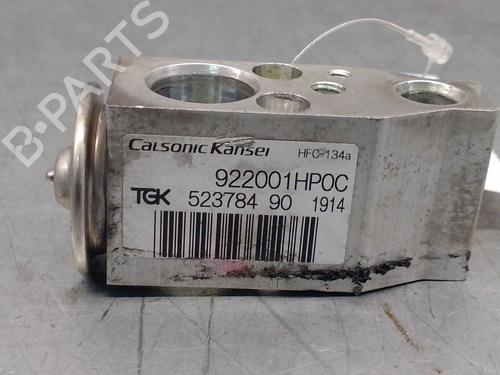 Electronic sensor NISSAN X-TRAIL III (T32_, T32R, T32RR) 1.6 dCi (T32) | BP32283409M84
