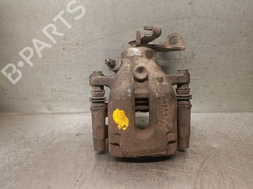 Used Left rear brake caliper CITROËN XSARA PICASSO (N68) 1.6 HDi (109 hp) 30137390
