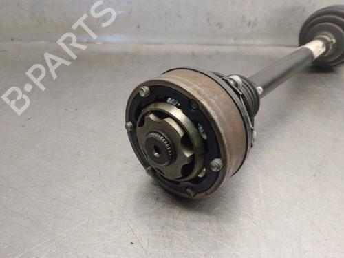 Left front driveshaft VW GOLF V (1K1) 1.6 FSI | BP39095982M38 - Image 5