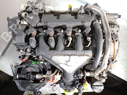 Engine FORD KUGA I 2.0 TDCi | BP34174250M1  - Image 6