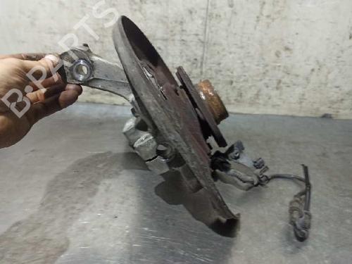 Right front steering knuckle SAAB 9-3 Estate (E50) 1.9 TiD | BP7004076M26 