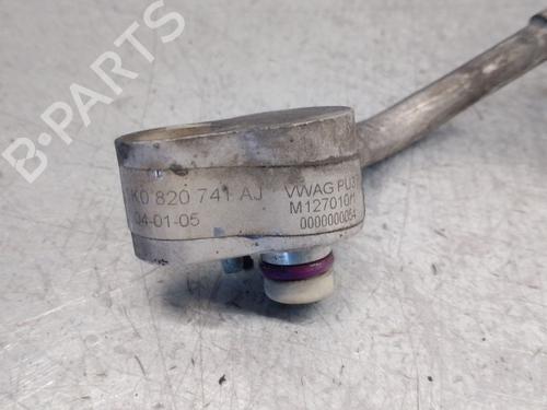 AC pipe SEAT ALTEA (5P1) 1.9 TDI | BP28523739M126 