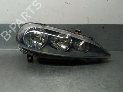 Used Right headlight ALFA ROMEO 147 (937_) 1.6 16V T.SPARK ECO (937.AXA1A, 937.BXA1A) (105 hp) 30173587