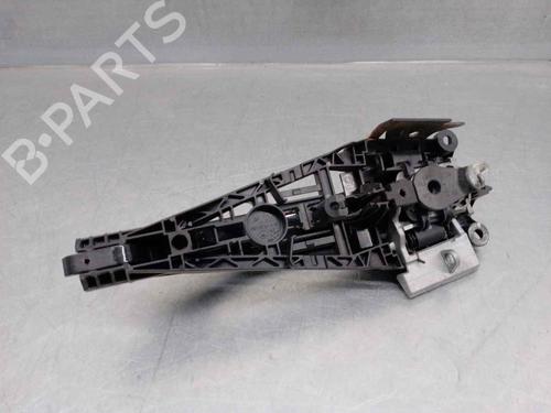 Front left exterior door handle OPEL ASTRA J (P10) 1.7 CDTI (68) | BP15287513C128 