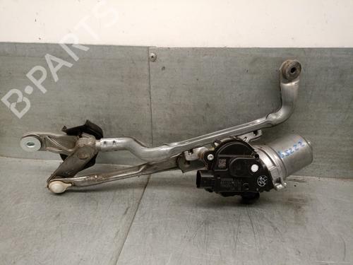 Used Front wiper motor TOYOTA YARIS (_P13_) 1.5 Hybrid (NHP130_) (101 hp) 25239038