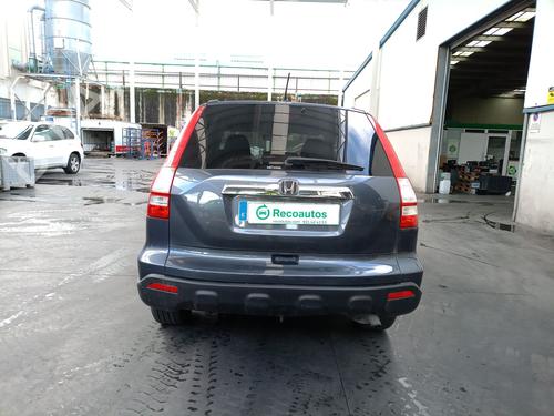 Left front seat HONDA CR-V III (RE_) 2.2 i-CTDi 4WD (RE6) | BP32169217C15 