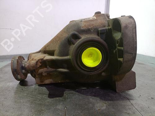 Used Rear differential Rear differential 22725394 22725394
