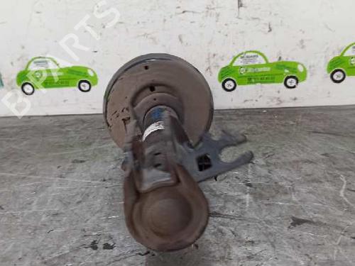 Right front shock absorber OPEL VECTRA B (J96) 1.6 i 16V (F19) | BP5573667M17 