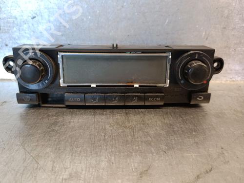 Used Climate control SEAT IBIZA III (6L1) 1.9 TDI (131 hp) 27631568