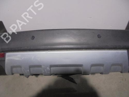 Rear bumper SAAB 9-3 Estate (E50) 1.9 TTiD | BP9959503C8 