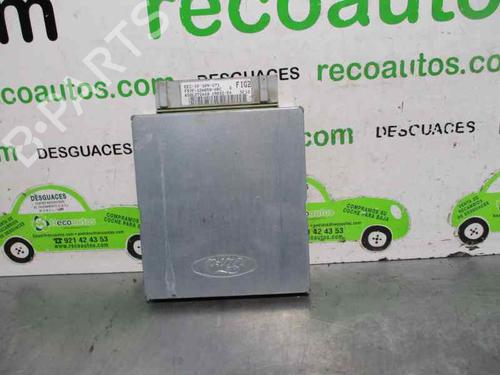 Engine control unit (ECU) FORD USA EXPLORER (U2, U_)  | BP9958643M57 