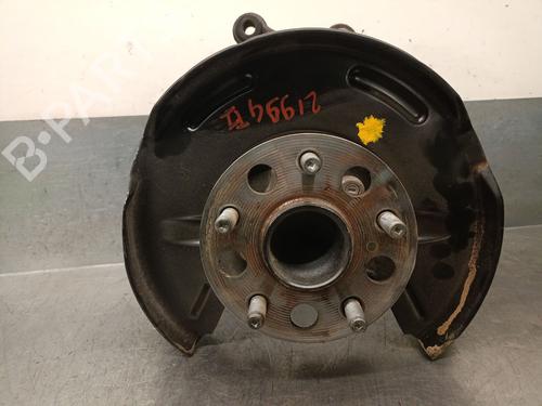 Left rear steering knuckle TOYOTA COROLLA Saloon (_E21_) 1.8 VVTi Hybrid (ZWE211, MZEA12) | BP23427175M27 