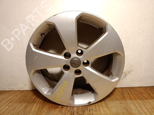 Used Rim OPEL MOKKA / MOKKA X (J13) 1.6 CDTI (_76) (136 hp) 32238579