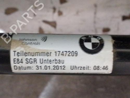 Rear seat BMW X1 (E84) sDrive 20 d | BP33869023C17  - Image 6