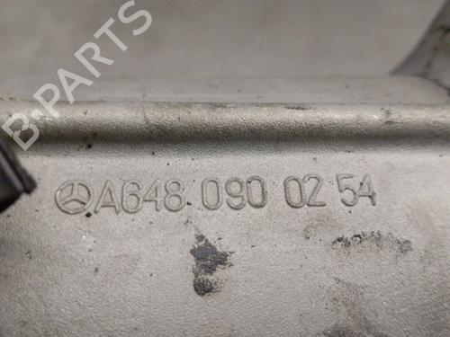 Pipe MERCEDES-BENZ E-CLASS (W211) E 320 CDI (211.026) | BP36359282M125 - Image 5