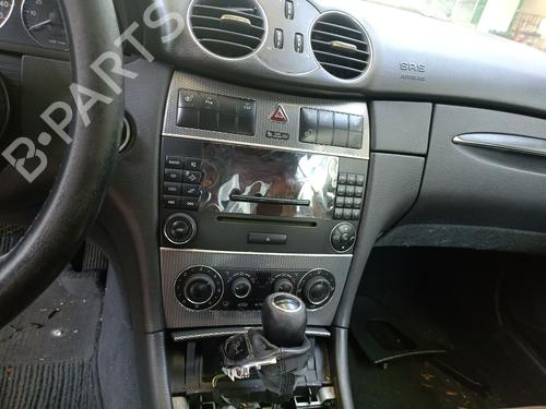 Instrument cluster MERCEDES-BENZ CLK (C209)  | BP28135155C47 