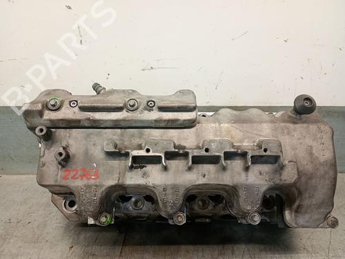Cylinder head MERCEDES-BENZ E-CLASS (W210) E 320 (210.065) | BP26494323M5 