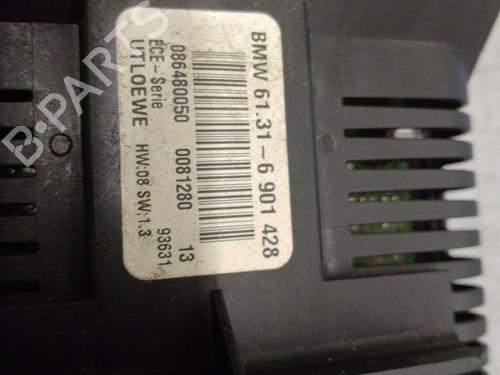 Headlight switch BMW 3 (E46) 316 i | BP14330894I24 