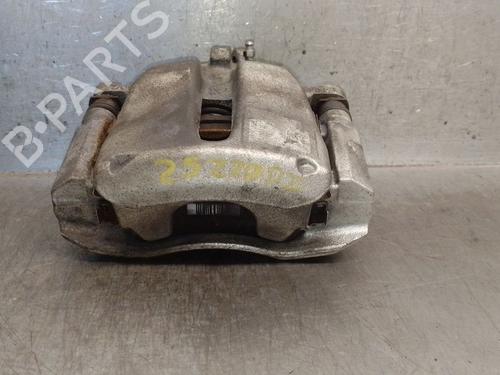 Left front brake caliper OPEL MOKKA 1.2 (76) | BP34289342M105  - Image 7