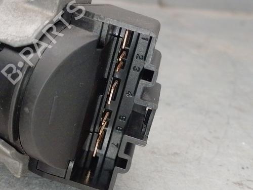 Ignition barrel FORD TRANSIT COURIER B460 Box Body/MPV 1.5 TDCi | BP32044295M48 