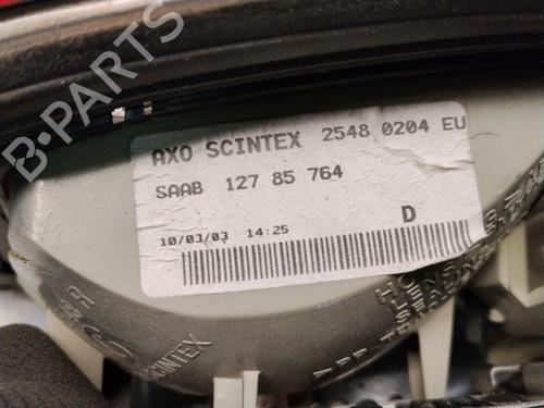Right tailgate light SAAB 9-3 (YS3F, E79, D79, D75) 2.2 TiD | BP36278226C80 - Image 5