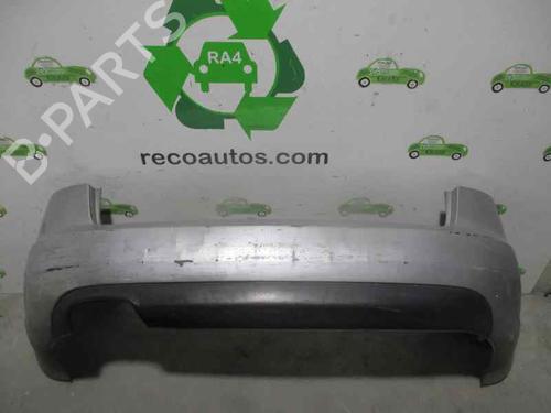 Used Rear bumper AUDI A4 B7 Avant (8ED) 2.0 TDI quattro (140 hp) 2853694
