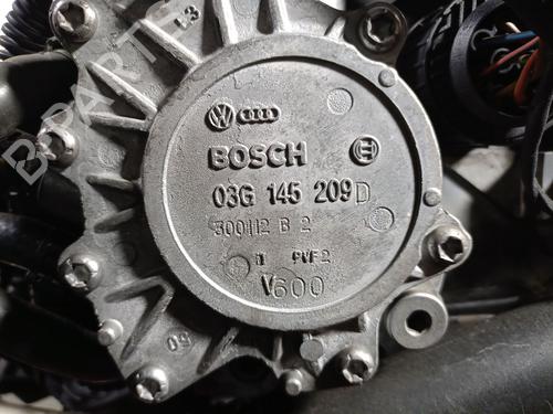 Engine VW PASSAT B6 Variant (3C5) 2.0 TDI 16V | BP34526363M1  - Image 7