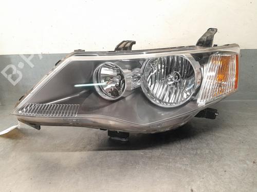 Used Left headlight Left headlight 36785041 36785041