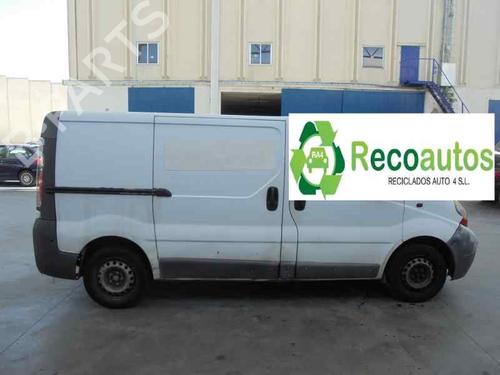 Left front indicator RENAULT TRAFIC II Van (FL) 1.9 dCi 100 (FL0C, FL0K, FL0B) | BP4640133C32  - Image 8