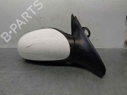 Right mirror PEUGEOT 406 (8B) 2.0 HDI 90 | BP6873050C27 