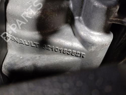Gearbox RENAULT CAPTUR II (HF_) 1.0 TCe 90 ECO-G (HFM6) | BP36859619M3 - Image 7