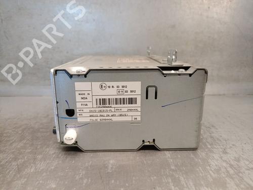 Radio FORD ECOSPORT 1.0 EcoBoost | BP19534442E6 