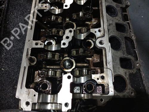 Cylinder head AUDI A3 (8P1) 2.0 TDI 16V | BP30000927M5